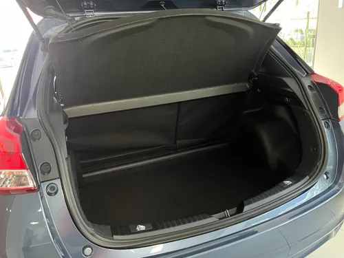 Toyota Yaris 1.5 Xs Aut
