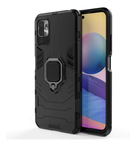 Estuche Antichoque Armor Xiaomi Note 10 5g / Poco M3 Pro