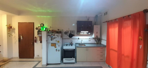 Imagen 6 de 7 de Depto 1 Dormitorio Planta Baja C/cochera En Sgto Cabral