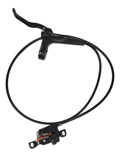 Freno Hidráulico Manilla Izq Caliper Del Shimano Mt200
