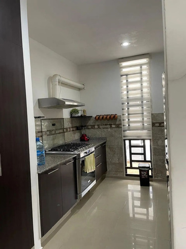 Hermosa Casa Amueblada En Enta Merida, Real Montejo (nrc-1069)