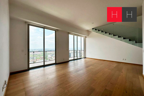 Penthouse En Renta En Sonata