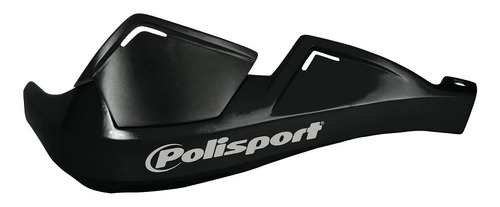 Cubre Manos Evolution Polisport Integral Negro