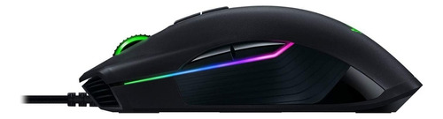 Mouse para jogo Razer  Lancehead Tournament Edition black