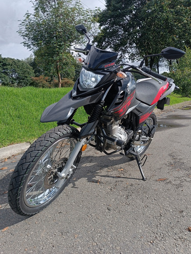 Yamaha Xtz 150
