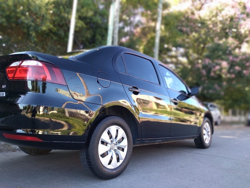 Vw Voyage 2013