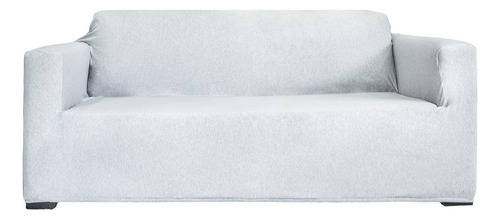 Imagen 1 de 1 de Funda De Sillon 3 Cuerpos Elastizada Ajustable