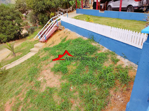 Imagem 4 de 30 de Terreno, Mato Dentro, Tremembé - R$ 450 Mil, Cod: 60140 - V60140