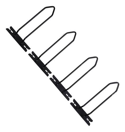 Suporte De Carga, Adaptador De Rack, Bicicleta, Cofre Multif