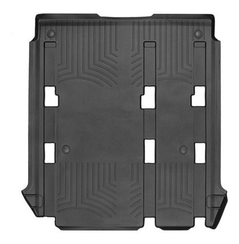 Tapete Weathertech Mercedes-benz Vito 14-20 - 2da/3ra Filas