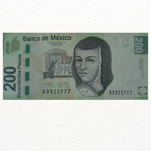 Billete De La Buena Suerte Y Fortuna 777. (Usado)