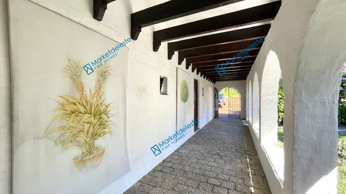 Barrio Golf - Arq Raul Clerc