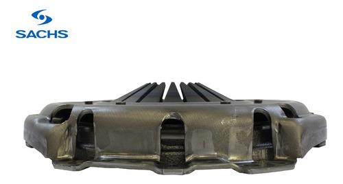 Imagen 2 de 9 de Embrague Kit Fiat Uno/argo/mobi/cronos 1.0/1.3 16 20e. 200mm