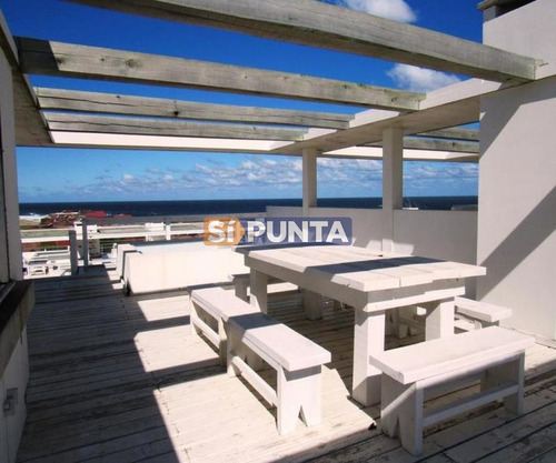 Imagen 6 de 9 de Apartamento En Manantiales