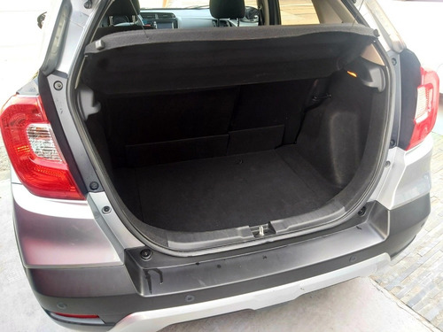 Imagen 13 de 20 de Honda Wr-v 1.5 Mt