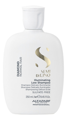 Illuminating Low Shampoo Alfaparf
