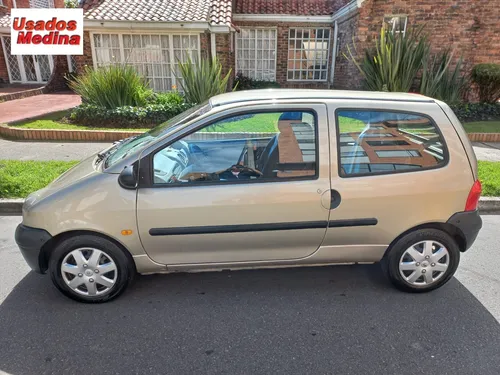 Renault Twingo 1.2 Authentique