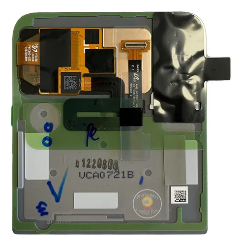 Soporte Externo Para Samsung Galaxy Z Flip4 5g Sm-f721