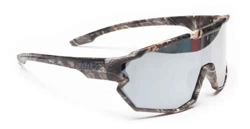 Anteojos De Sol Deportivos 100 Lente Uv400 Bicicleta 56223