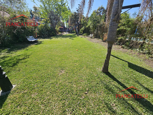 Venta De Terreno En Country Banco Provincia Con Excelente Ubicacion