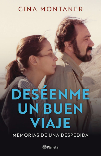 Libro:- Deséenme Un Buen Viaje