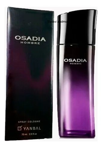 Loción osadía hotsell