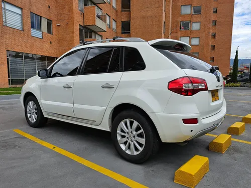 Renault Koleos 2.5 Dynamique Bose