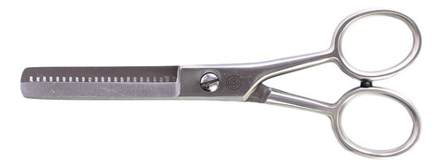 Mundial Tijera De Pulir Entresacar Peluqueria Barberia 5 345