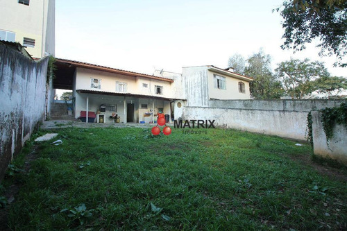 Imagem 3 de 13 de Terreno À Venda, 363 M² Por R$ 450.000,00 - Bairro Alto - Curitiba/pr - Te0871