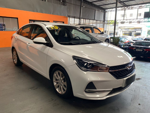 Chery Arrizo 5 1.5 Rx Turbo Flex 4p