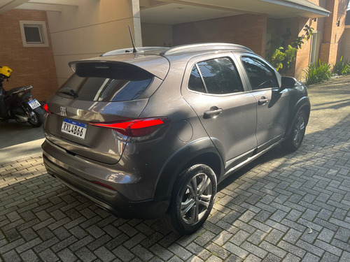 Fiat Pulse 1.3 Drive Flex Aut. 5p