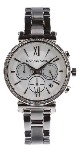 Reloj Para Dama Michael Kors * Sofie Mujer*.