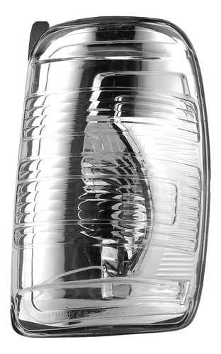 Lente Indicadora De Espejo Retrovisor Bk3113b382-ab, Lado D