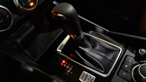 Mazda Mazda 3 2.5 HATCHBACK I TOURING TA