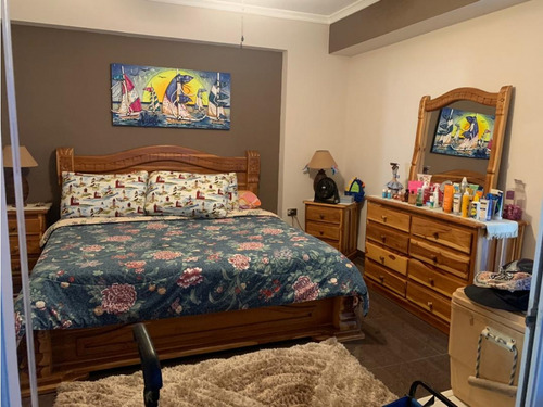 Apartamento En Alquiler Tucacas Falcon Up-7010854