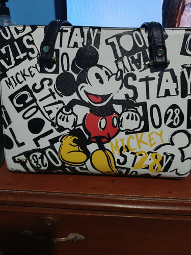 Cartera Tizza Disney 