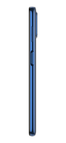 Celular Motorola Moto G9 Plus 128gb Azul