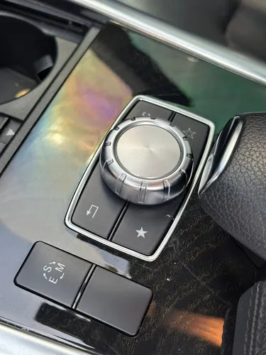 Mercedes-Benz Clase E 2.0 Cgi 211 hp