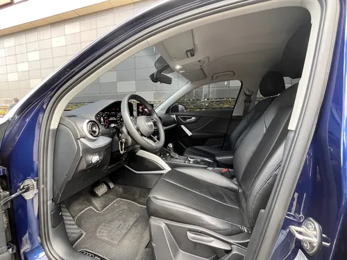 Audi Q2 1.4 35 Tfsi Ambition