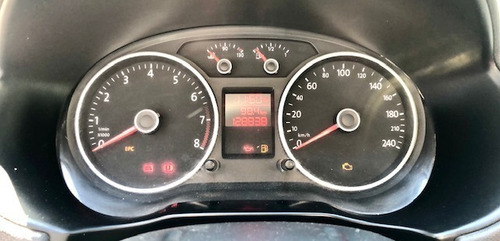 Volkswagen Saveiro Cabina Simple 1.6n