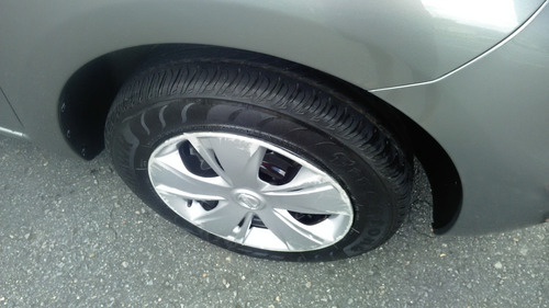 Nissan March S 2015 1000c Completo Unico Dono