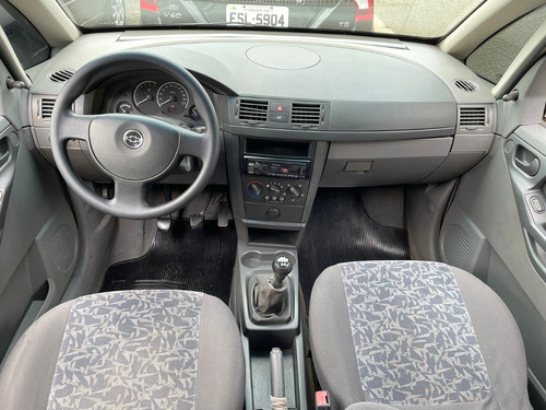 Meriva 2005 1.8 Joy Flex