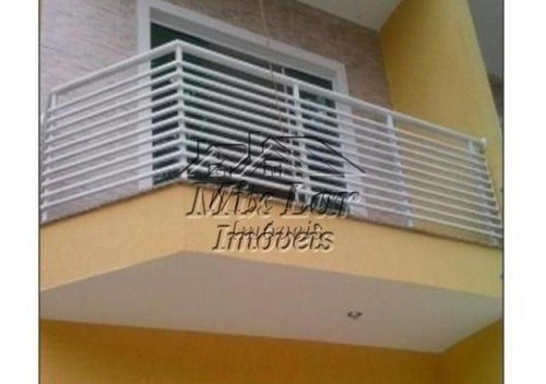 Imagem 4 de 15 de Ref 3786 Casa Sobrado No Bairro Bela Vista - Osasco - Sp - 3786