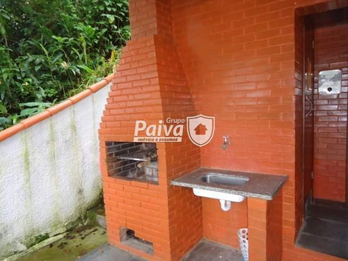 Imagem 13 de 30 de Casa Em Condomínio- Teresópolis, Comary - 1003