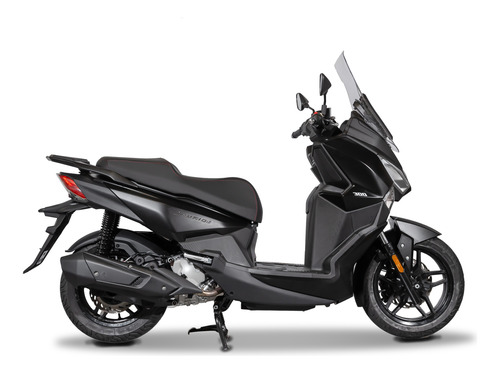 Dafra Joyride 2025-0 Km- 48x S Entrada- Ny