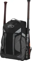 Comprar Rawlings R200g Mochila Equipamiento | Juvenil | Béisbol Y So