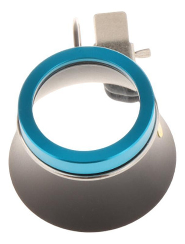 Lupa Para Reparación De Relojes, Lupa Para Joyería Con 5x