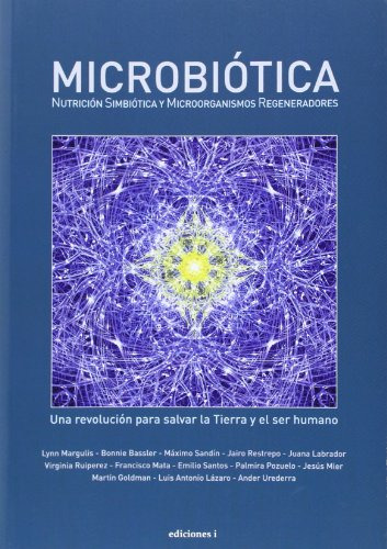 Microbiotica -sin Coleccion-