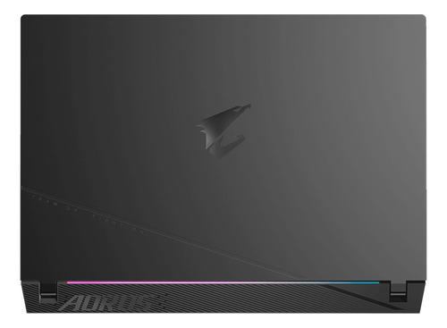 Portátil Aorus 17 Core I5-12500h Rtx 4070 Ram 16gb M.2 512gb Color Negro