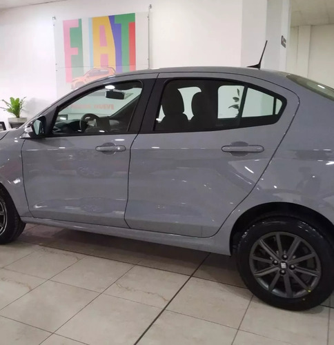 Fiat Cronos 1.3 Gse Drive Pack Plus